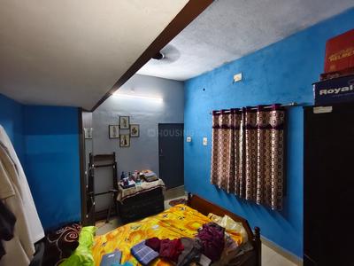 Bedroom Image of 2100 Sq.ft 4 BHK Villa for sale in Avadi Chennai for Rs. 9000000