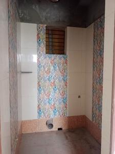 Bathroom Image of 1035 Sq.ft 2 BHK Apartment / Flat for sale in North Dum Dum Bediapara Kolkata for Rs. 4050000