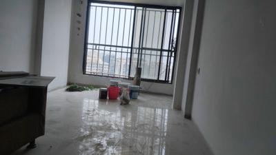 Living Room Image of 1400 Sq.ft 3 BHK Apartment / Flat for rent in Siddhivinayak The Orien, Kalamboli Navi Mumbai for Rs. 45000