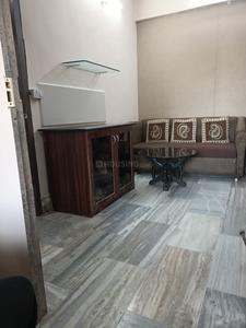 Hall Image of Single accopancy in Andheri West, Mumbai