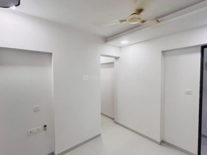 Nehru Nagar, Kurla East Bedroom 1