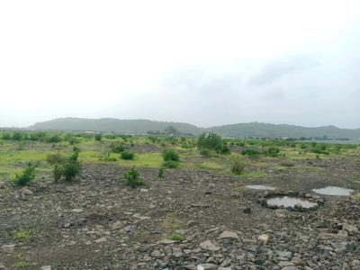 Image of 1089 Sq.ft Residential Plot / Land for sale in Sarde, Navi Mumbai for Rs. 448000