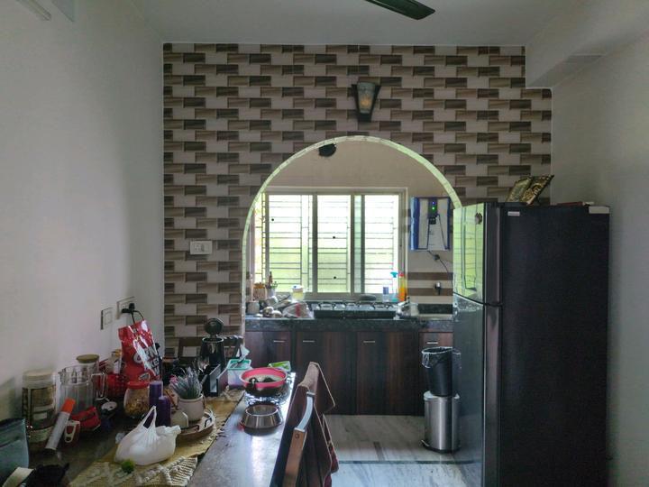 Deb Nibas Living Room 1