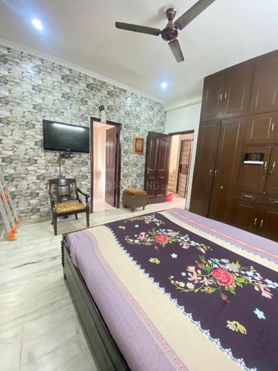 Sector 2, Palam Vihar Bedroom 1