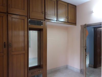Bedroom Image of 1200 Sq.ft 3 BHK Independent House for rent in Banashankari Bengaluru for Rs. 16000