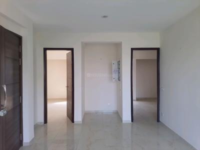 Living Room Image of 1150 Sq.ft 2 BHK Builder Floor for sale in Smartworld Gems, Sector 89 Gurgaon for Rs. 13900000