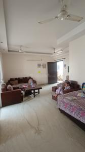 Hall Image of 1317 Sq.ft 2 BHK Apartment / Flat for sale in Golfgreen Elite Homz, Sector 77 Noida for Rs. 16500000