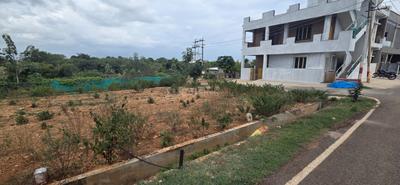 Image of 1663 Sq.ft Residential Plot / Land for sale in Sardar Vallabh Bhai Patel Nagara, Mysore for Rs. 6985000