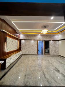 Hall Image of 2000 Sq.ft 4 BHK Independent House for sale in Thotada Guddadhalli Village Bengaluru for Rs. 15000000