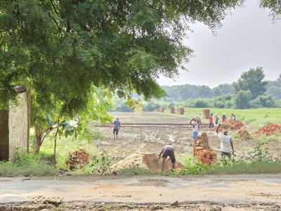 Image of 1250 Sq.ft Residential Plot / Land for sale in Babatpur, Varanasi for Rs. 1875000