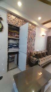 Hall Image of 1150 Sq.ft 2 BHK Apartment / Flat for sale in Takshashila Colonials, Maninagar Ahmedabad for Rs. 8500000