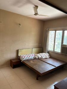 Bedroom Image of 1050 Sq.ft 2 BHK Apartment / Flat for sale in Naiknavare Sylvan Heights H Building, Aundh Pune for Rs. 15000000