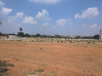 Image of 200 Sq.ft Residential Plot / Land for sale in Ibrahimpatnam, Hyderabad for Rs. 2800000