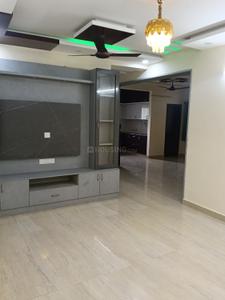 Hall Image of 1150 Sq.ft 2 BHK Apartment / Flat for rent in DB Lakven Gardenia, K R Puram Bengaluru for Rs. 37000