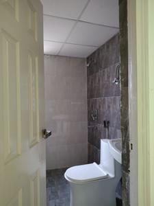 Bedroom Two Image of 1399 Sq.ft 3 BHK Apartment / Flat for sale in Migsun Twiinz, Eta II Greater Noida for Rs. 10700000