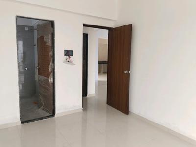 Bedroom Image of 1250 Sq.ft 2 BHK Apartment / Flat for sale in Triveni Heights, Ulwe Navi Mumbai for Rs. 13000000