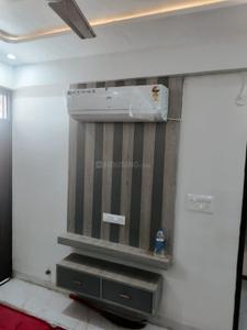 Hall Image of 1450 Sq.ft 3 BHK Apartment / Flat for rent in Jagatpura Jaipur for Rs. 22300