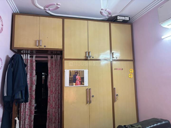 Block WZ, Hari Nagar Bedroom 1