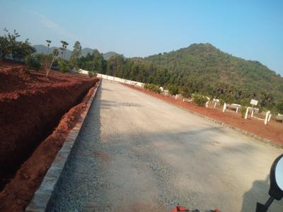 Image of 1500 Sq.ft Residential Plot / Land for sale in Bheemunipatnam, Visakhapatnam for Rs. 3925000