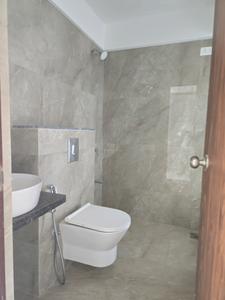 Bedroom Three Image of 1450 Sq.ft 3 BHK Apartment / Flat for sale in Mayfair Maaya, Khar West Mumbai for Rs. 75000000