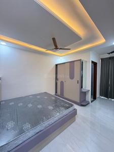 Hall Image of 1400 Sq.ft 3 BHK Apartment / Flat for sale in Gokulpura Jaipur for Rs. 5500000