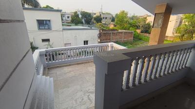 4 BHK Duplex