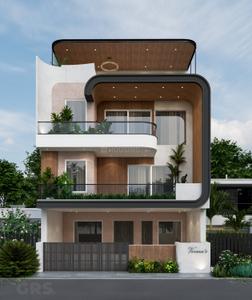Image of 5000 Sq.ft 4 BHK Villa for sale in Bhicholi Mardana, Indore for Rs. 55100000