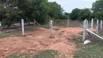 Image of 1200 Sq.ft Residential Plot / Land for sale in Vishveshwaraya Nagar, Bengaluru for Rs. 14400000