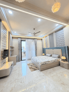 1 BHK Apartment