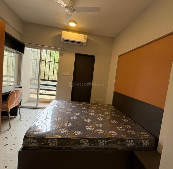 Aditya Cosmopolitan Bedroom 1