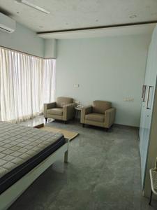 Bedroom Image of 2205 Sq.ft 3 BHK Apartment / Flat for sale in Bombay Springs, Wadala Mumbai for Rs. 125000000