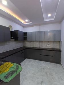 Kitchen Image of 3000 Sq.ft 3 BHK Builder Floor for rent in Sector 116 Noida for Rs. 50000
