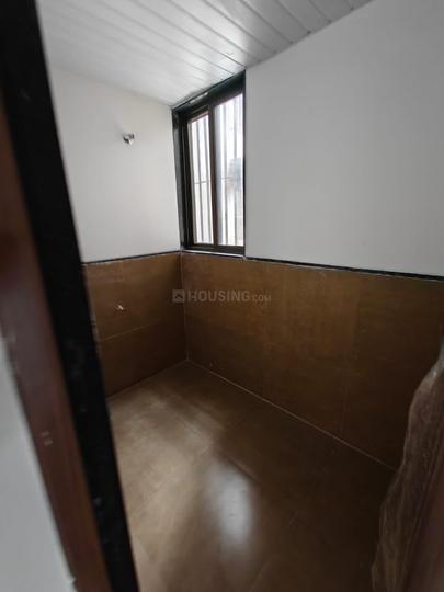 Geet Residency Bedroom 1
