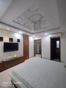 Bedroom Image of 1650 Sq.ft 3 BHK Apartment / Flat for sale in Nallakunta Hyderabad for Rs. 13000000