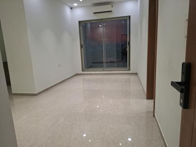 Living Room Image of 1400 Sq.ft 3 BHK Apartment / Flat for sale in Rainbow Life, Kharghar Navi Mumbai for Rs. 15000000