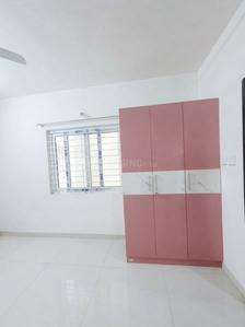 Bedroom Image of 2240 Sq.ft 3 BHK Apartment / Flat for rent in Lansum El Dorado, Narsingi Hyderabad for Rs. 73000