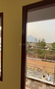 Balcony Image of 567 Sq.ft 3 BHK Independent House for sale in Olaipaddi Tiruvannamalai for Rs. 4200000