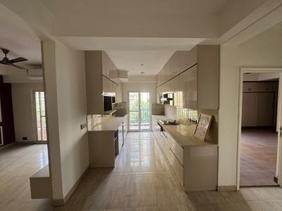 Hall Image of 1825 Sq.ft 3.5 BHK Apartment / Flat for sale in Maxblis Grand Kingston, Sector 75 Noida for Rs. 28000000