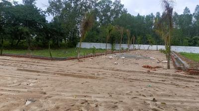 Image of 72 Sq.ft Residential Plot / Land for sale in Ashiyana Colony, Moradabad for Rs. 1156000