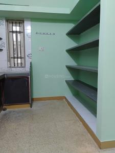Kitchen Image of 2200 Sq.ft 3 BHK Villa for rent in Sardarnagar Bhavnagar for Rs. 17000