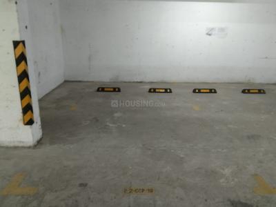 Hall Image of 3010 Sq.ft 4 BHK Duplex for sale in Bengal Peerless Avidipta Phase II, Santoshpur Kolkata for Rs. 51100000