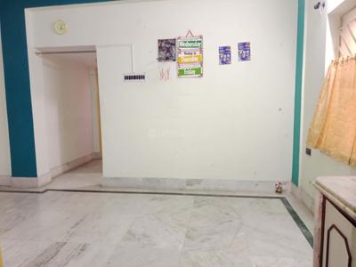 Image of 1346 Sq.ft 3 BHK Apartment / Flat for sale in Jadavpur, Kolkata for Rs. 6500000