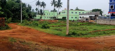 Image of 1200 Sq.ft Residential Plot / Land for sale in Rasulgarh, Bhubaneswar for Rs. 3000000