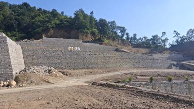 Image of 1800 Sq.ft Residential Plot / Land for sale in Bhogpur, Dehradun for Rs. 5000000