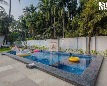 Image of 2500 Sq.ft 3 BHK Independent House for sale in Nagaon, Alibag for Rs. 40000000