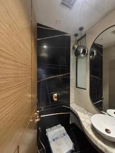 Bathroom Image of 2800 Sq.ft 4 BHK Apartment / Flat for sale in County 107, Sector 107 Noida for Rs. 93000000