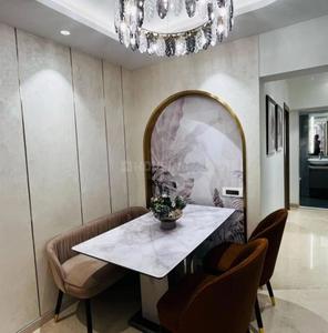 1 BHK Apartment