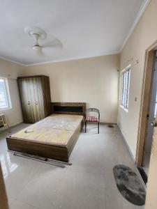 Image of 1220 Sq.ft 3 BHK Apartment / Flat for rent in South City Garden, Behala, Kolkata for Rs. 28000