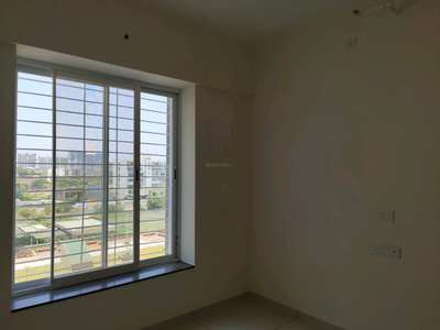 Bedroom Image of 650 Sq.ft 1 BHK Apartment / Flat for rent in Excellaa Panama Park, Lohegaon Pune for Rs. 18000