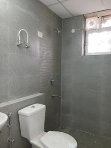 Bedroom One Image of 1440 Sq.ft 3 BHK Builder Floor for rent in Signature Global City 37D 1, Sector 37D Gurgaon for Rs. 31600